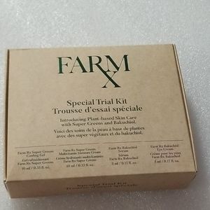 Farm Rx Trial Kit